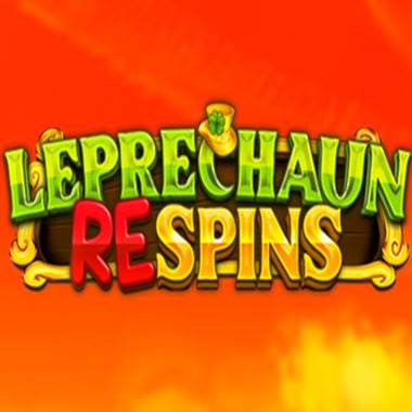 รีวิวสล็อตแมชชีน Leprechaun Respins