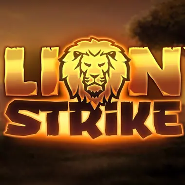 รีวิวสล็อตแมชชีน Lion Strike