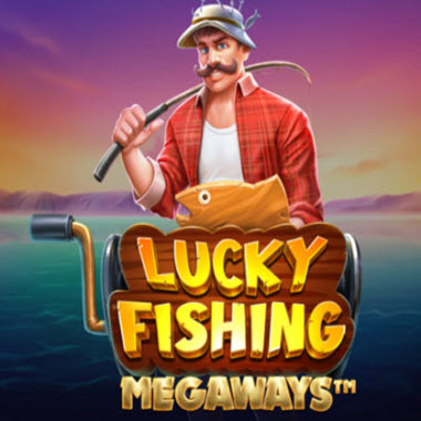 รีวิวสล็อตแมชชีน Lucky Fishing Megaways