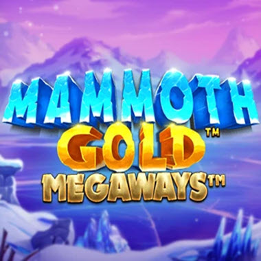รีวิวสล็อตแมชชีน Mammoth Gold Megaways