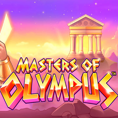 รีวิวสล็อตแมชชีน Masters of Olympus