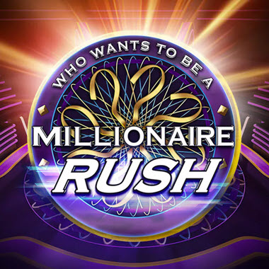 รีวิวสล็อตแมชชีน Millionaire Rush