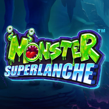 รีวิวสล็อตแมชชีน Monster Superlanche