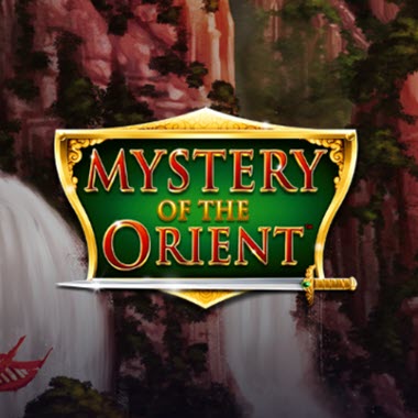 รีวิวสล็อตแมชชีน Mystery of the Orient