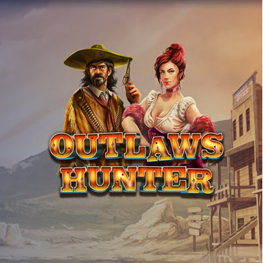 รีวิวสล็อตแมชชีน Outlaws Hunter