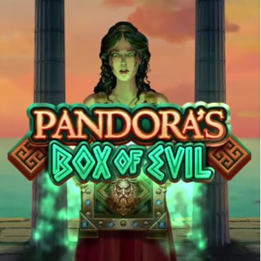 รีวิวสล็อตแมชชีน Pandora’s Box of Evil