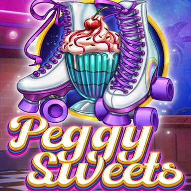 รีวิวสล็อตแมชชีน Peggy Sweets
