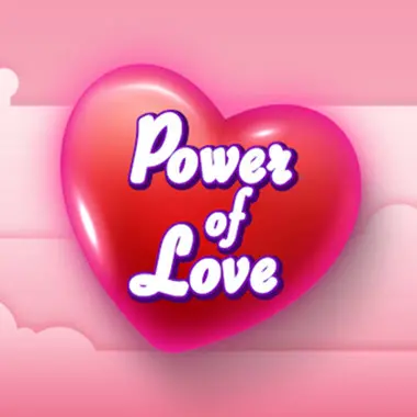 รีวิวสล็อตแมชชีน Power of Love