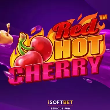 รีวิวสล็อตแมชชีน Red Hot Cherry