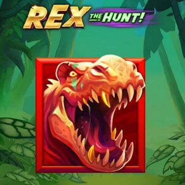 รีวิวสล็อตแมชชีน Rex the Hunt