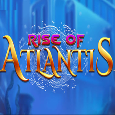 รีวิวสล็อตแมชชีน Rise of Atlantis
