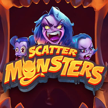 รีวิวสล็อตแมชชีน Scatter Monsters