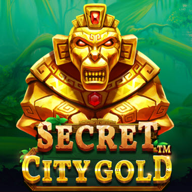 รีวิวสล็อตแมชชีน Secret City Gold