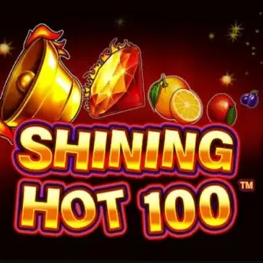 รีวิวสล็อตแมชชีน Shining Hot 100
