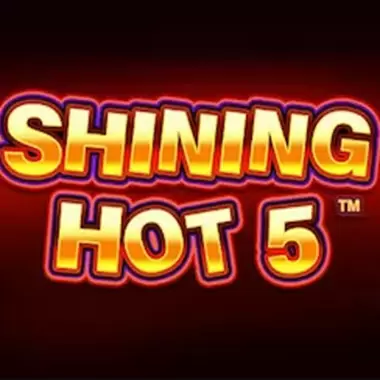 รีวิวสล็อตแมชชีน Shining Hot 5