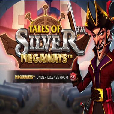 รีวิวสล็อตแมชชีน Tales of Silver Megaways
