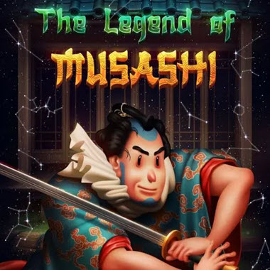 รีวิวสล็อตแมชชีน The Legend of Musashi