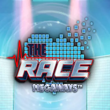 รีวิวสล็อตแมชชีน The Race Megaways