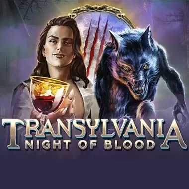 รีวิวสล็อตแมชชีน Transylvania Night of Blood