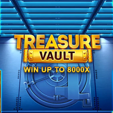 รีวิวสล็อตแมชชีน Treasure Vault