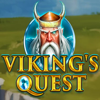 รีวิวสล็อตแมชชีน Viking’s Quest