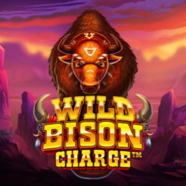 รีวิวสล็อตแมชชีน Wild Bison Charge