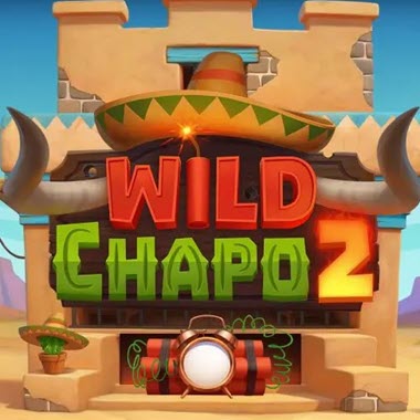 รีวิวสล็อตแมชชีน Wild Chapo 2