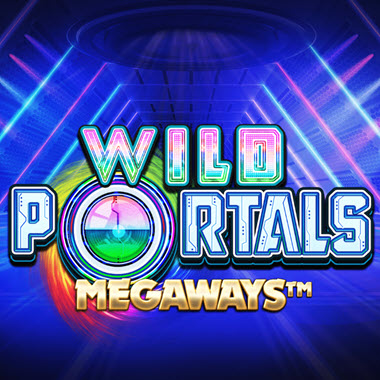 รีวิวสล็อตแมชชีน Wild Portals Megaways