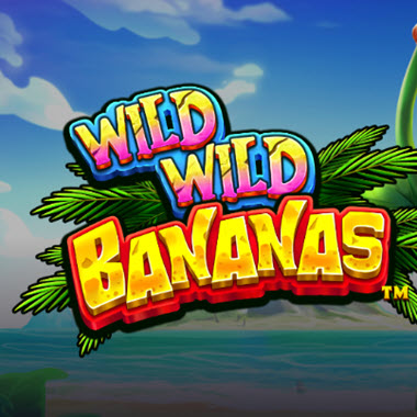 รีวิวสล็อตแมชชีน Wild Wild Bananas
