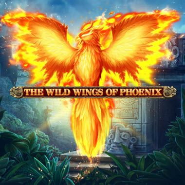 รีวิวสล็อตแมชชีน Wild Wings of Phoenix Megaways
